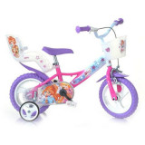 Bicicleta winx 124rl wx7, Dino Bikes