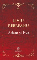 Adam si Eva - Charles-Ferdinand Ramuz - Cartea Romaneasca Educational