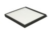 Filtru polen / aer habitaclu CITROEN XSARA Cupe (N0) (1998 - 2005) JC PREMIUM B4C001PR