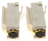 PERII DE CARBUNE 2BUC/SET 1600474 HOTPOINT pentru masina de spalat SCHUNK