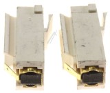 PERII DE CARBUNE 2BUC/SET 1600474 HOTPOINT pentru masina de spalat SCHUNK