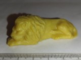 bnk jc Manurba Domplast - figurine de plastic - leu