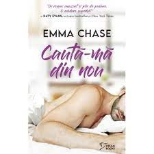 EMMA CHASE - CAUTA-MA IN NOU - dragoste foto