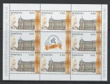 Cumpara ieftin Romania 2013 - LP 1974b nestampilat - 100 ani Academia de Studii Economice