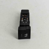 Comutator Kia Sorento II XM 2012 93795-2P900VA OEM Intrerupator Regulator Buton Start Stop Argintiu