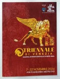 TRIENNALE DI VENEZIA, MONSTRA INTERNAZIONALE D'ARTE 2024