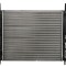 Radiator, racire motor RENAULT TWINGO I (C06) (1993 - 2012) THERMOTEC D7R033TT