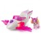 Set de joaca Skye Deluxe Vehicle Patrula Catelusilor Mighty Pups