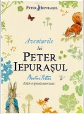Aventurile Lui Peter Iepurasul, Beatrix Potter - Editura Art