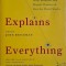 This Explains Everything. Edited by John Brockman (putin uzata)