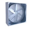 Ventilator grajd 1400 x 1400 mm (3 x 380 V, 50 Hz, 1,1 kW)