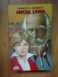 a2 Micul Lord - Frances Hodgson Burnett