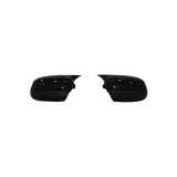 Capace oglinda tip Batman compatibile Opel Corsa C 2000-2006 Cod: BAT10050 / C565-BAT2, Lumi LUXURY