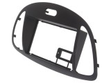 Cadru Radio 2 DIN Negru PER.PIC pentru Hyundai