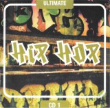 Various - Ultimate Hip Hop, 2xCD