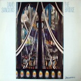 Vinil LP David Sancious &lrm;&ndash; The Bridge (EX), Jazz