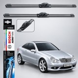 Cumpara ieftin Ștergătoare Mercedes-Benz Serie C (Sportcoupe) [203] 07.2003 &ndash; 02.2008 | 3 397 118 933 &ndash; BOSCH