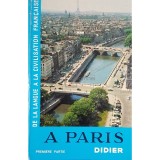 Andree Alvernhe - A paris, premiere partie (Editia: 1968)