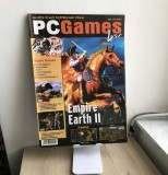 Revistă Gaming - Revista PC Games Nr 57 (iunie 2005)