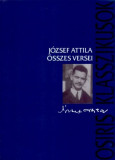 J&oacute;zsef Attila &ouml;sszes versei - J&oacute;zsef Attila