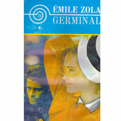 Emile Zola - Germinal vol.1 - 133203 foto