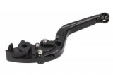 Maneta frana 4RIDE culoare: negru adjusted compatibil: HONDA CBR, VTR 600/900/1000 2000-2006