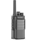 Cumpara ieftin Statie emisie - receptie / Walkie Talkie 5W 6Km Techancy