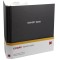 Album foto Memory Book Kodak, file autoadezive, 40 pagini, 33x32.5 cm