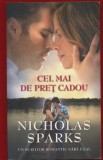 Nicholas Sparks, "Cel mai de pret cadou" - RAO - 2014