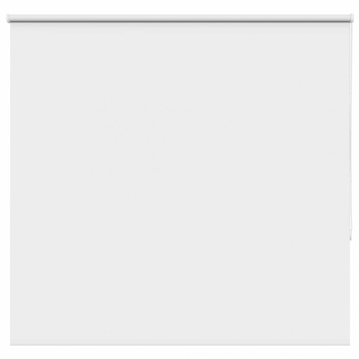 Jaluzea cu role opace alb 150x150 cm Lățime material 146,6 cm