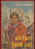 Fritz Rudolph, "Virfuri fara zei" - 1963