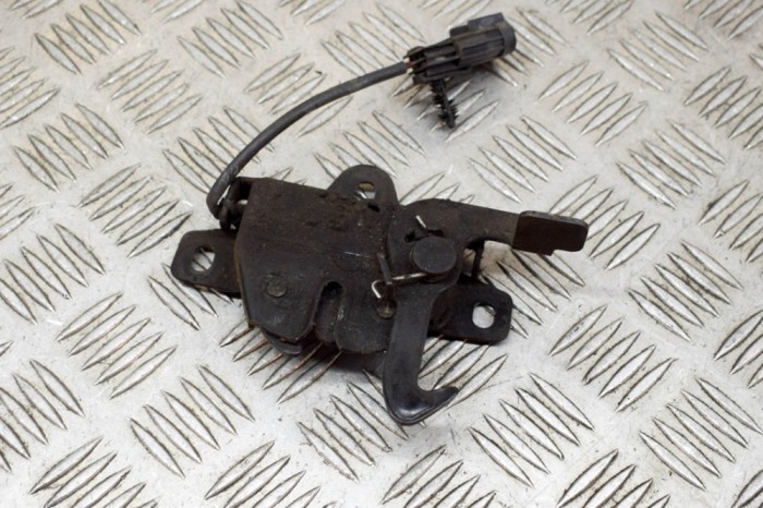 Zăvor de siguranță capota OPEL ANTARA 2012 14213153