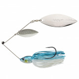 SPINNERBAIT SPINO PK 28GR DOS ALBASTRU, Caperlan