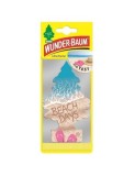 Odorizant auto bradut Wunder-Baum Beach Days, WUNDER-BAUM&reg;