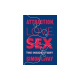 Attraction, Love, Sex: The Inside Story