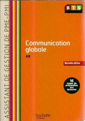 Communication globale A8 foto