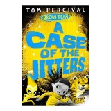 Case of the Jitters (Dream Team #2)