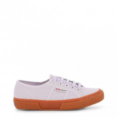 Sneakers Superga - 2750-COTU-CLASSIC - Dama - Violet foto