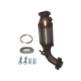 Catalizator Suzuki Grand Vitara 2 (Jt Te Td) 04.05-, 1.6 4WD (JB416), 2.0 4WD (TD54, JB420), Euro 4, EEC