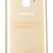 Capac baterie Samsung Galaxy S9 / G960F GOLD