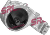 Suport transmisie Mitsubishi Eclipse 2 (D3 A) 04.94-04.99, 2000 GS 16V (D32A), 2000 GT 16V, SRLine