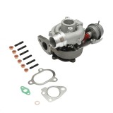 Turbo Renault Megane III 1.5 dCi K9K Euro 5 BV39 cod OEM 8200808701