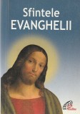 SFINTELE EVANGHELII ( EDITURA PAULINE 2003 )
