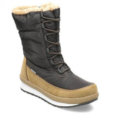 Bocanci Femei CMP Harma Snow Boot WP 39Q4976Q925 foto