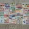 Lot 50 bancnote diferite