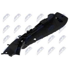 Suport comutator ajustare scaun Bmw Seria 5 F10n, F11n 2013-, X5 F15 2013-, X6 F16 2014-, 5 G30, G31 2016-, Dreapta, 52107317458