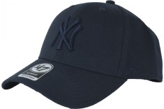Capace de baseball 47 Brand New York Yankees MVP Cap B-MVPSP17WBP-NYA albastru marin foto