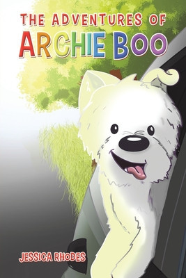 The Adventures of Archie Boo foto