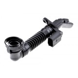 Furtun admisie aer Audi Q7, Skoda Superb 2, Vw Cc, Eos, Passat, Touareg 3.6 2005-2018, 03H103202D