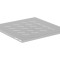 Raft rack 19" 1U